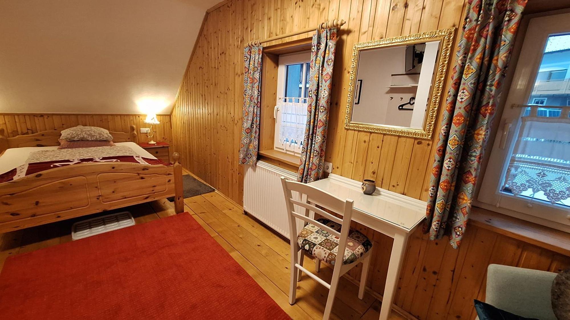 Haus Hepi Hotel Obertraun Exterior photo