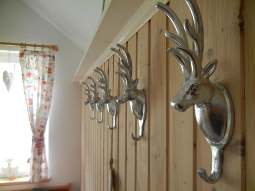 Haus Hepi Hotel Obertraun Room photo